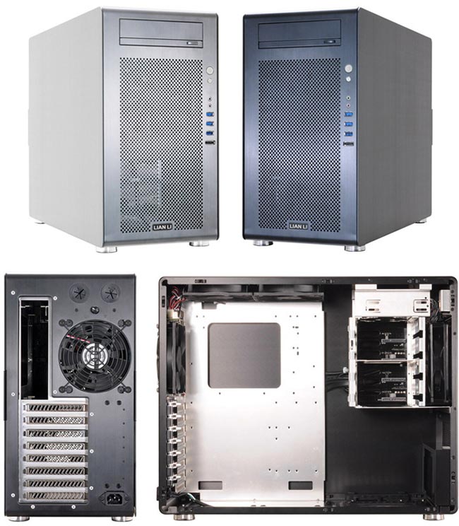 Lian Li PC-V700 Lian Li PC-V700