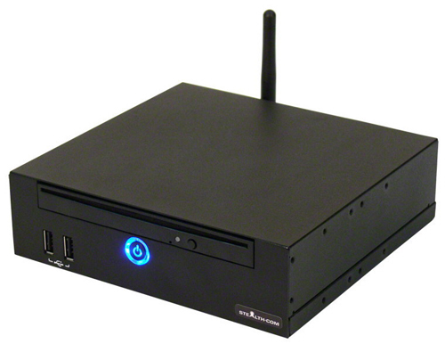 Stealth LPC-680 Stealth LPC-680