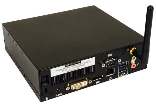 Stealth LPC-680 Stealth LPC-680