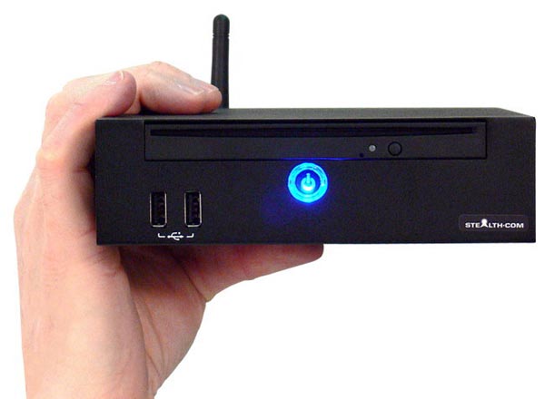 Stealth LPC-680 Stealth LPC-680