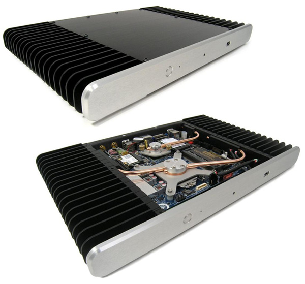 A-Tech Fabrication HeatSync 1200 A-Tech Fabrication HeatSync 1200