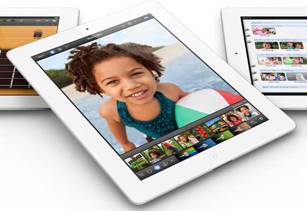 Apple iPad Apple iPad