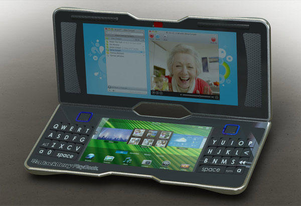 BlackBerry PlayBook 3.0 BlackBerry PlayBook 3.0