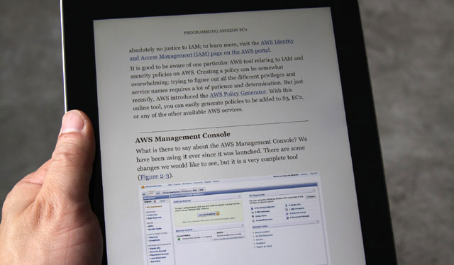 iPad iPad