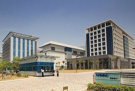 UMC UMC