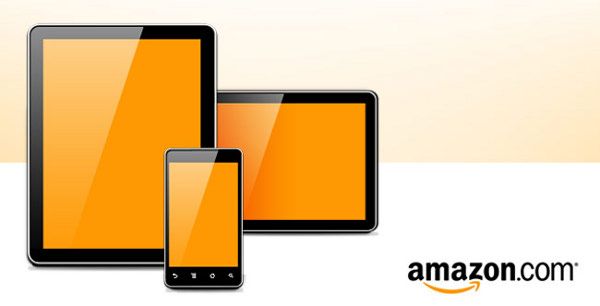 Amazon Amazon