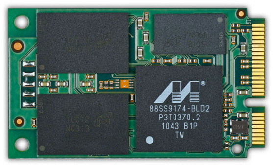 Micron RealSSD C400 mSATA Micron RealSSD C400 mSATA