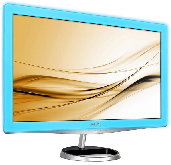Philips Moda 248X3LFHSB Philips Moda 248X3LFHSB