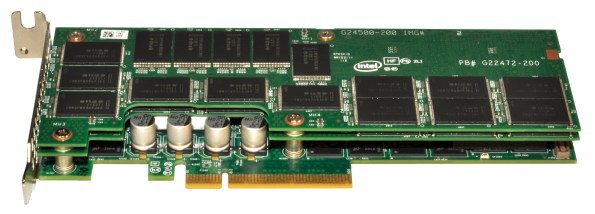 Intel SSD 910 Series Intel SSD 910 Series