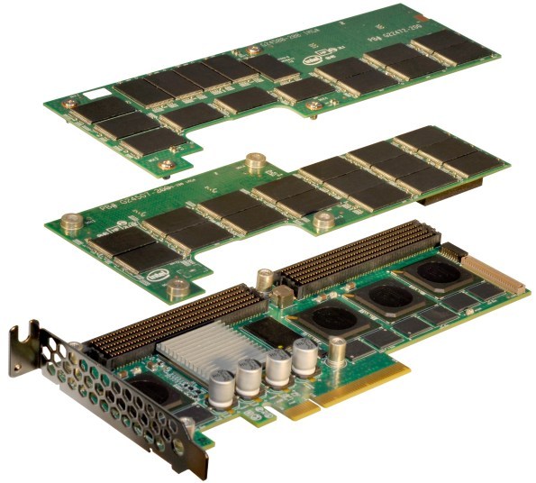 Intel SSD 910 Series Intel SSD 910 Series