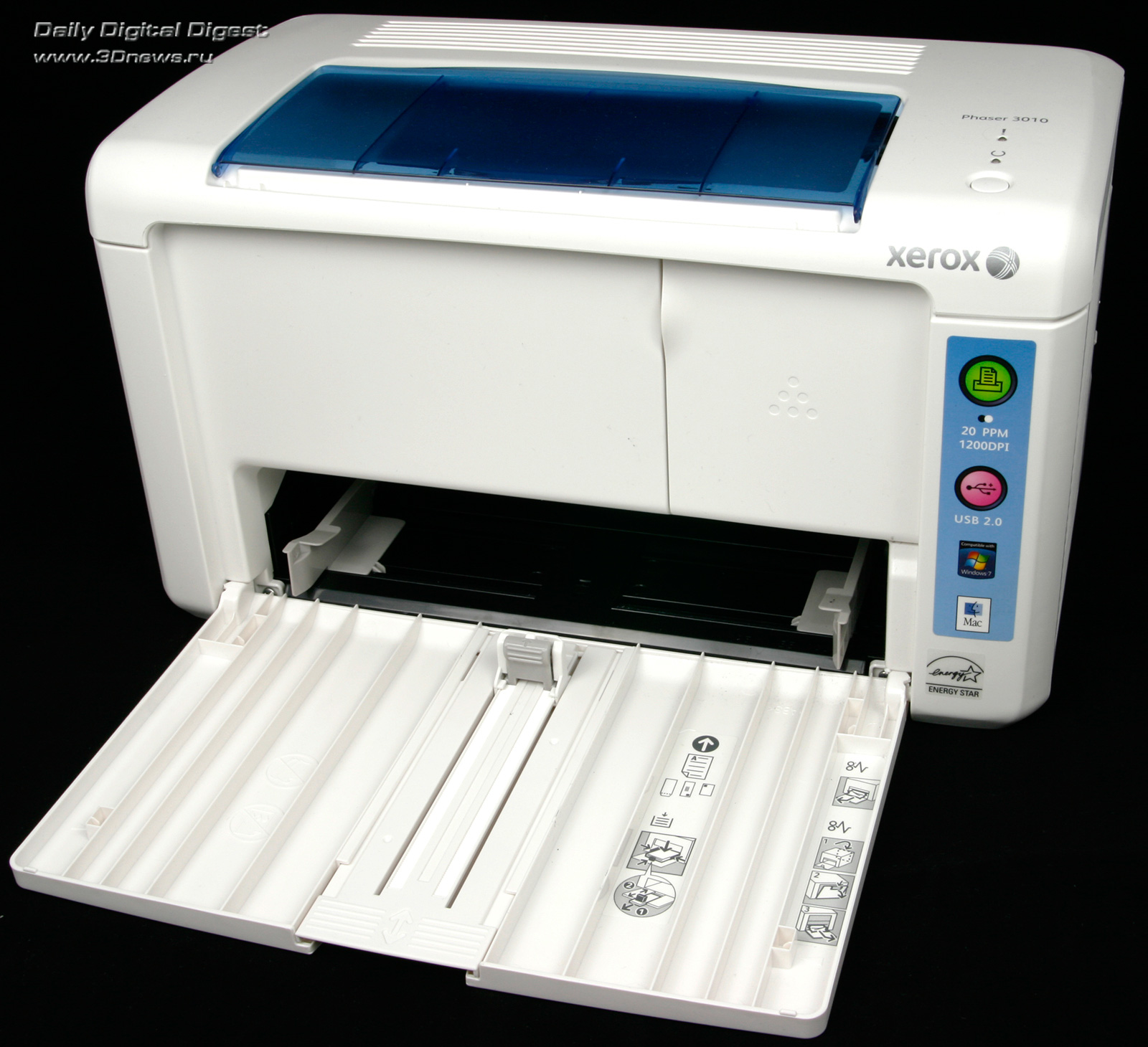 Xerox phaser 3010 скачать эту программу