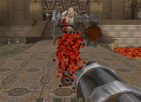  Quake II 