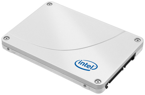 Intel SSD 330 Series Intel SSD 330 Series