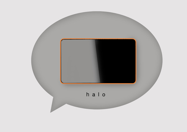Halo Halo