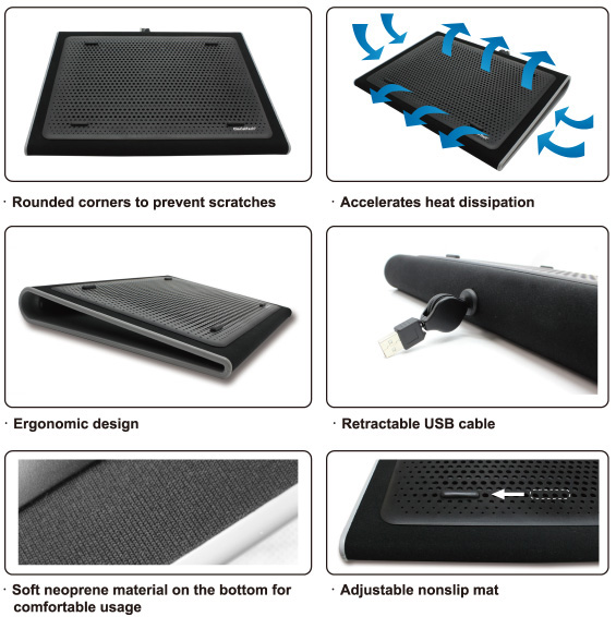 GlacialTech V-Shield Series V8 GlacialTech V-Shield Series V8