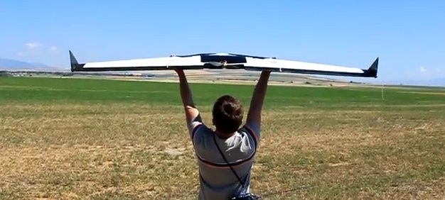 AggieAir Flying Circus AggieAir Flying Circus