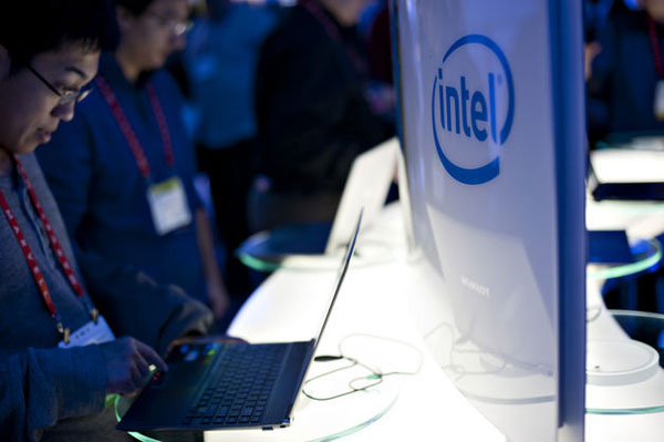 Intel Intel