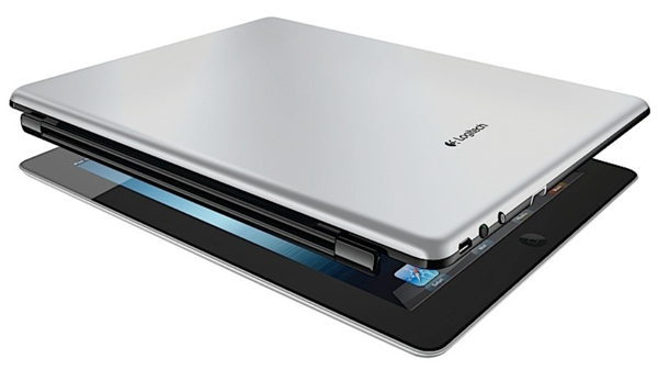 Logitech Ultrathin Keyboard Cover Logitech Ultrathin Keyboard Cover