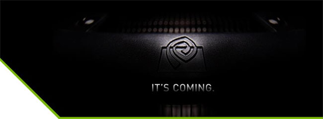 Скорый анонс GeForce GTX 690 и некое таинственное изображение