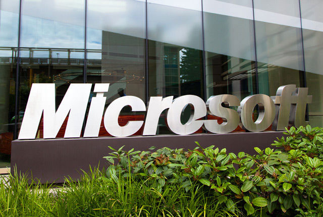 Microsoft Microsoft