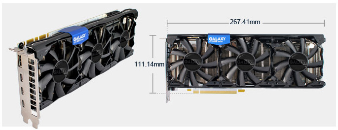 GALAXY GeForce GTX 680 SOC GALAXY GeForce GTX 680 SOC