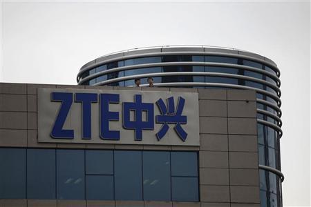 ZTE ZTE