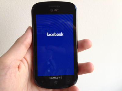 Facebook Facebook