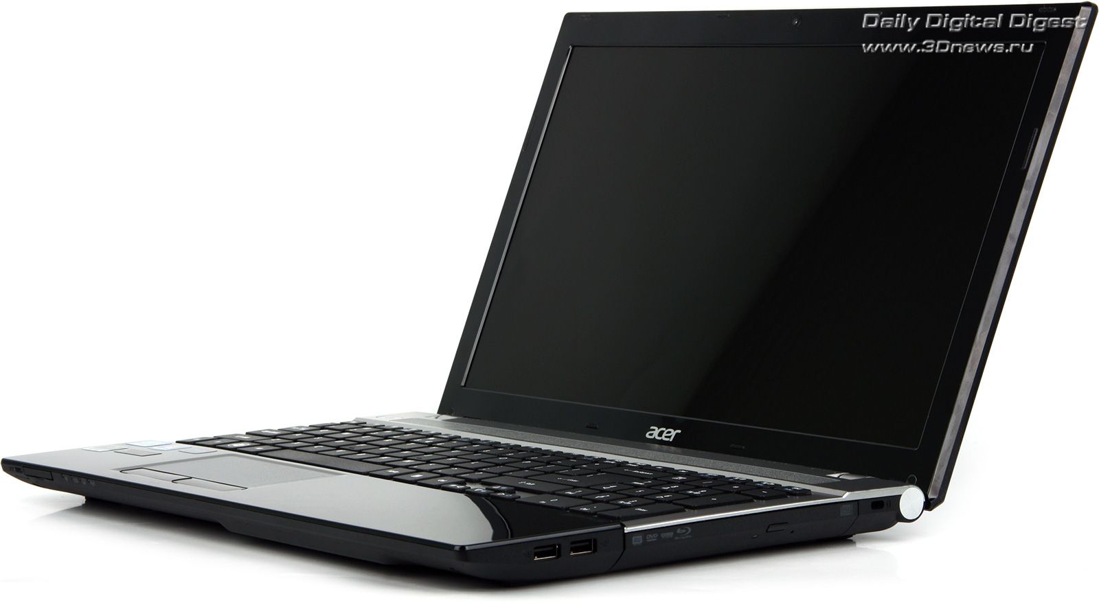 Купить Ноутбук Acer Aspire V3-571g-53238g75makk