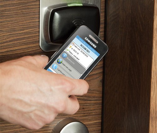 Samsung NFC Samsung NFC