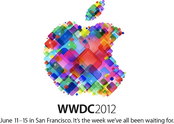 Apple WWDC 2012 Apple WWDC 2012