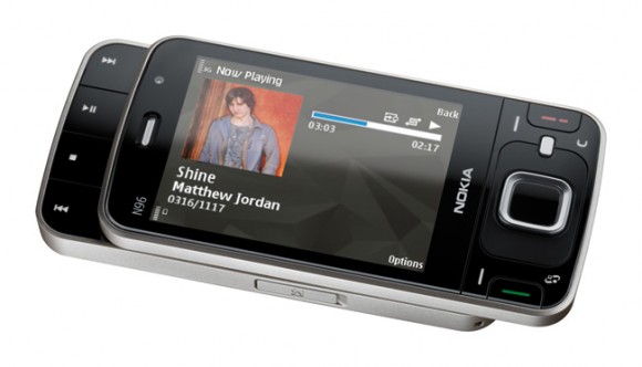 N96 N96