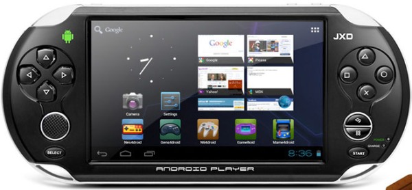 JXD S5110 JXD S5110