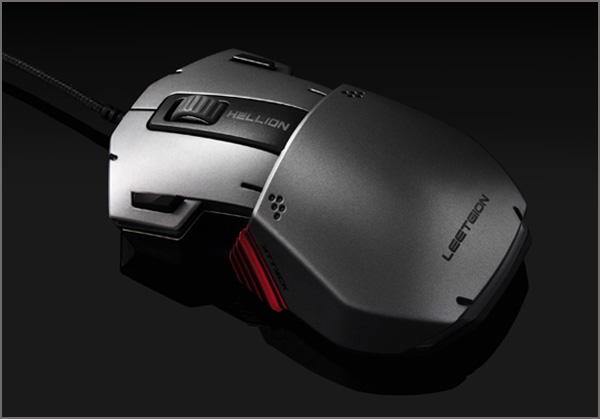 Thermalright Leetgion Hellion Thermalright Leetgion Hellion
