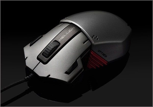 Thermalright Leetgion Hellion Thermalright Leetgion Hellion