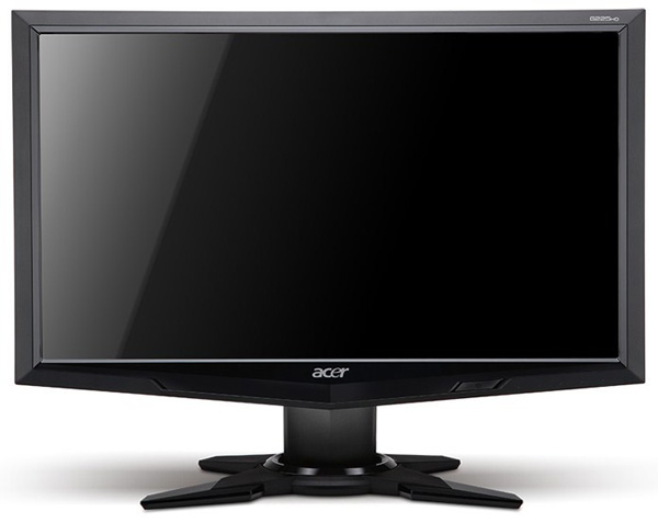 Acer G Series G225HQLAbmid Acer G Series G225HQLAbmid