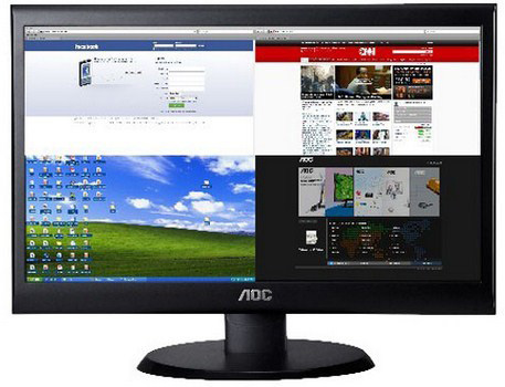 AOC e2450Swd AOC e2450Swd