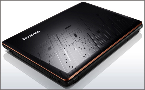 Lenovo IdeaPad Y480 Lenovo IdeaPad Y480