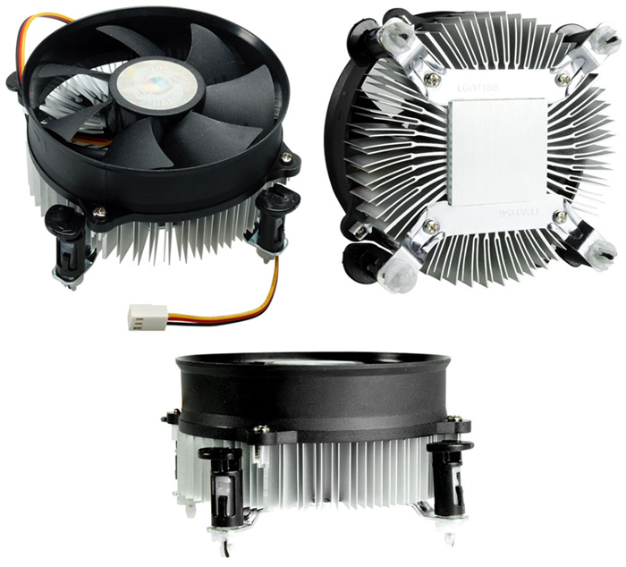 EVERCOOL NI05-9525SA EVERCOOL NI05-9525SA