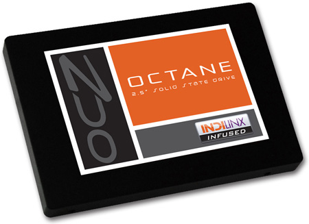 OCZ Octane Series SSD OCZ Octane Series SSD