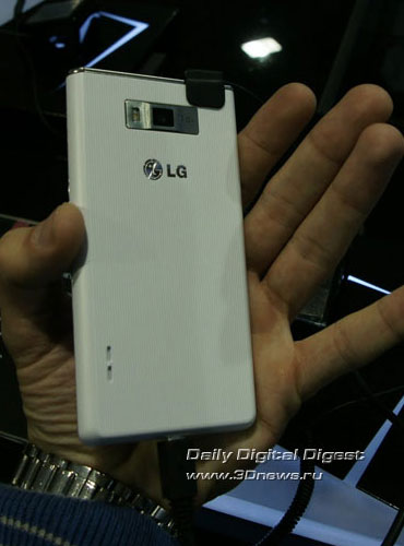 LG Optimus L7 LG Optimus L7