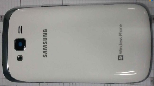Samsung SGH-i667 Mandel Samsung SGH-i667 Mandel