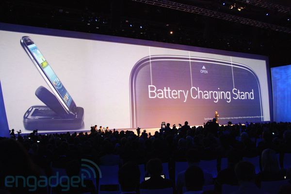 Samsung Unpacked Mobile