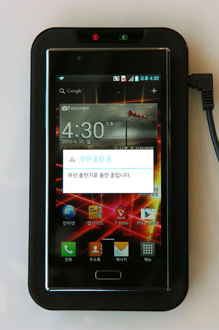 LG Optimus LTE2 LG Optimus LTE2