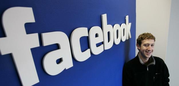 Facebook Facebook