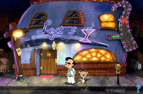 leisure suit larry 2013