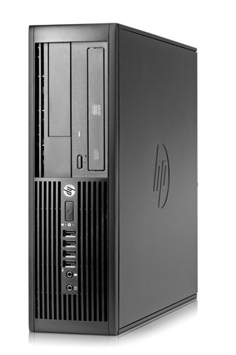 HP Compaq Pro 4300 HP Compaq Pro 4300