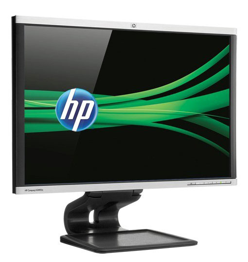 HP Compaq LA2405x HP Compaq LA2405x