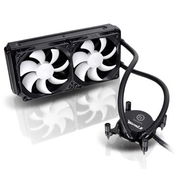 Thermaltake Water 2.0 Extreme Thermaltake Water 2.0 Extreme