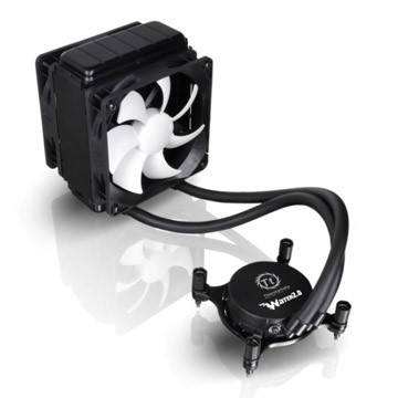 Thermaltake Water 2.0 Pro Thermaltake Water 2.0 Pro