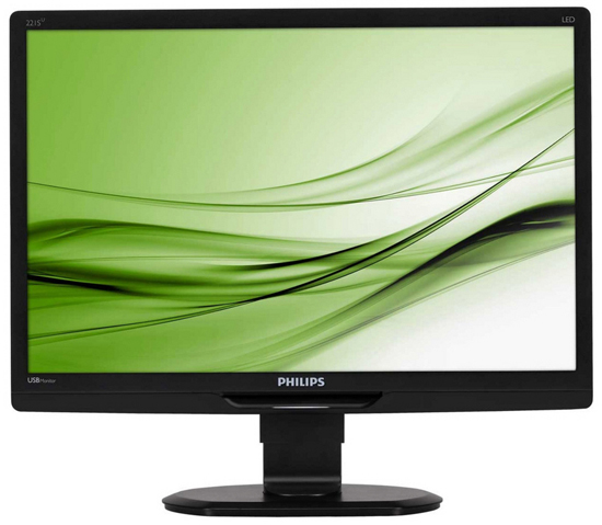 Philips S-Line 221S3UCB Philips S-Line 221S3UCB